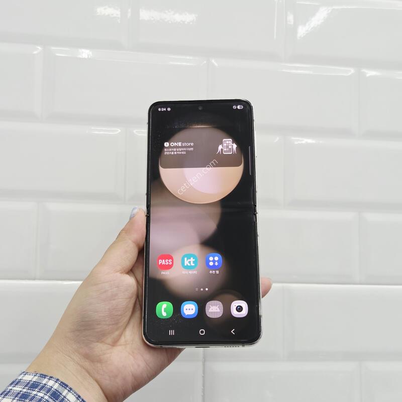 ������Z�ø�5 ũ�� 256GB