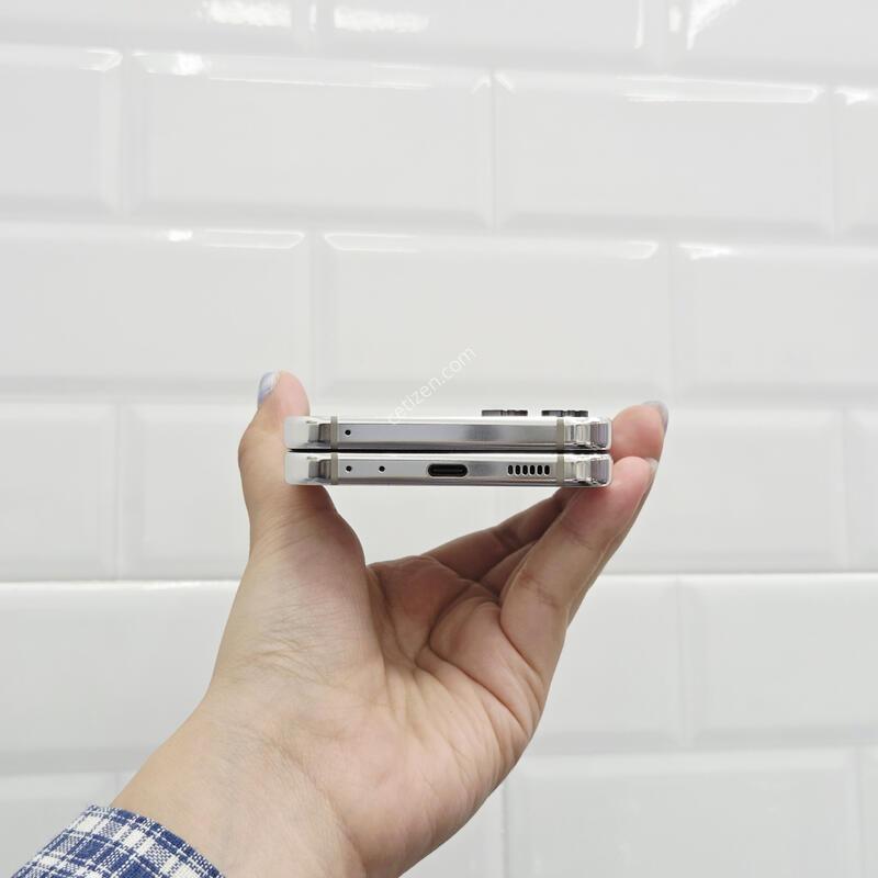 ������Z�ø�5 ũ�� 256GB