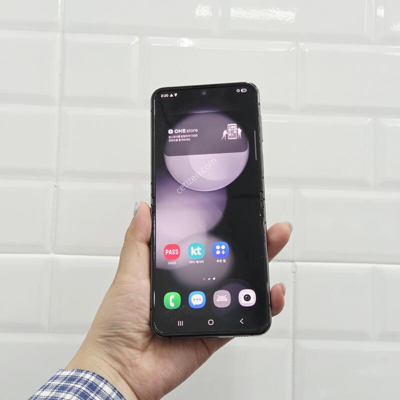 ������Z�ø�5 �׶�����Ʈ 512GB