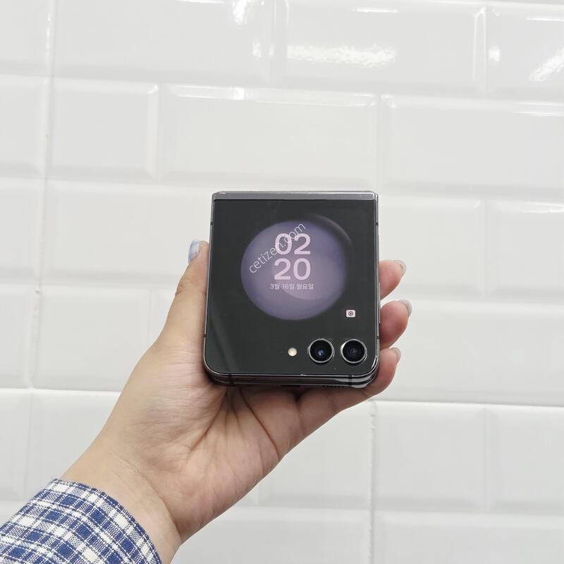 ������Z�ø�5 �׶�����Ʈ 512GB