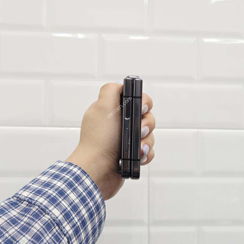 ������Z�ø�5 �׶�����Ʈ 512GB