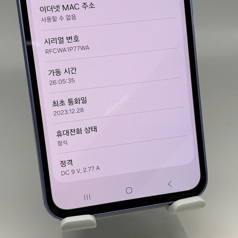 S��! ������A34 128GB [���ܻ�/����GOOD!]