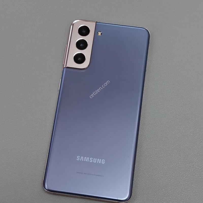 ������S21 256GB ���̿÷�