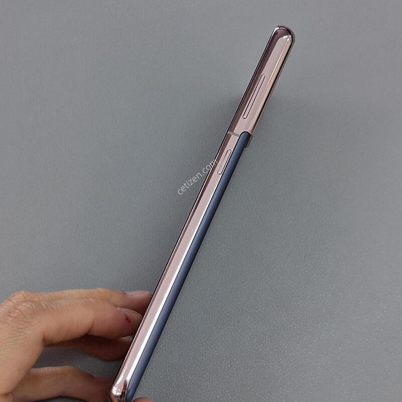 ������S21 256GB ���̿÷�
