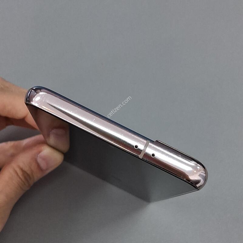 ������S21 256GB ���̿÷�