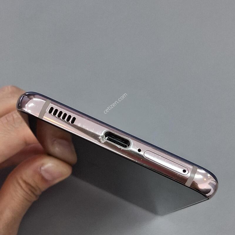 ������S21 256GB ���̿÷�
