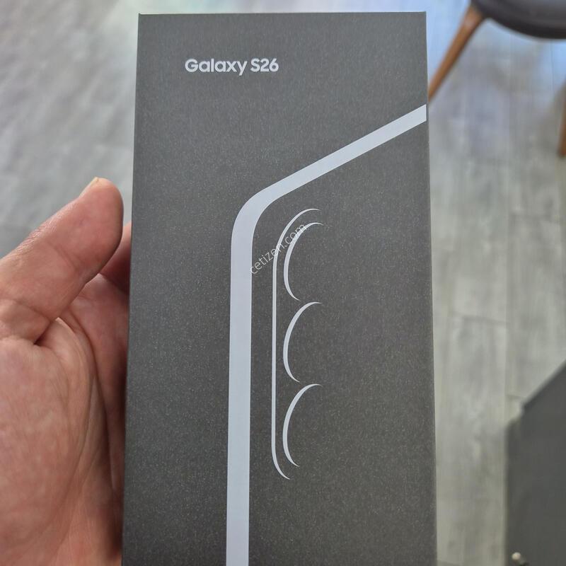 S26 ���� �̰��� ���ɱ⺯ 256G