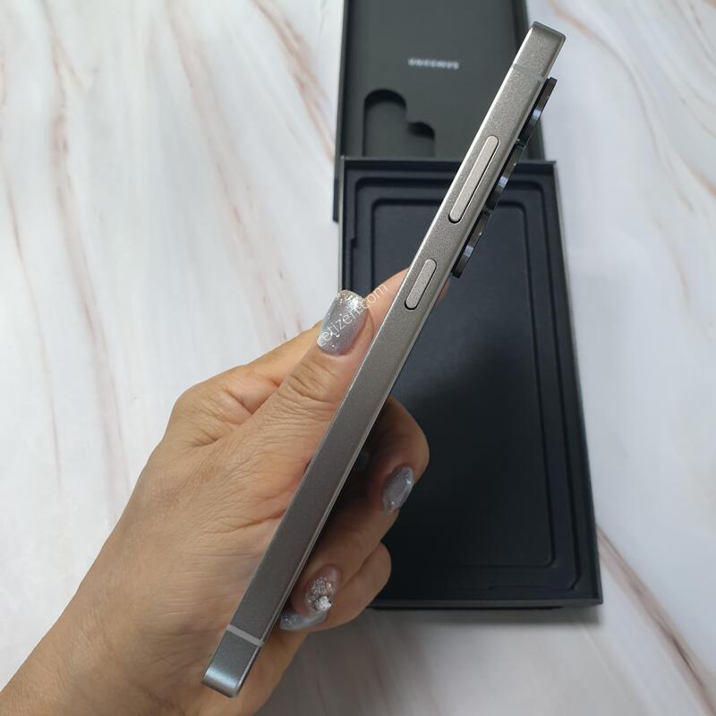 KT ������ S25��Ʈ�� ƼŸ������ 256G ����ǰ �̻�� S�� Ǯ�ڽ�