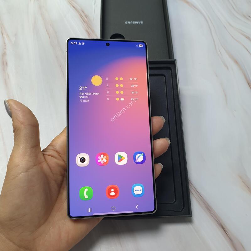 KT ������ S25��Ʈ�� ƼŸ������ 256G ����ǰ �̻�� S�� Ǯ�ڽ�