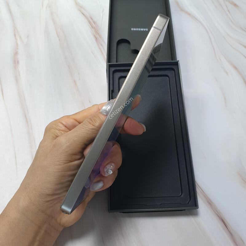 KT ������ S25��Ʈ�� ƼŸ������ 256G ����ǰ �̻�� S�� Ǯ�ڽ�