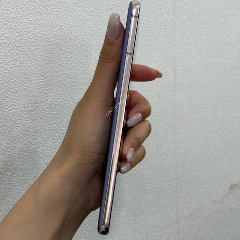 ������ S21+���̿÷� 256 Y1829