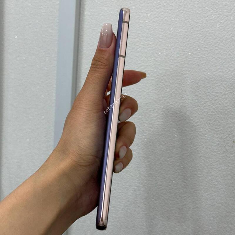 ������ S21+���̿÷� 256 Y1829