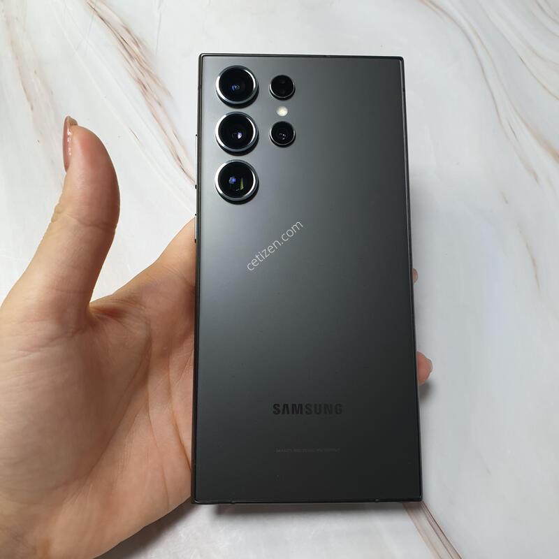 �ڱ��� ������ S24��Ʈ�� ƼŸ������ 256G S�� �Ǹ��մϴ�