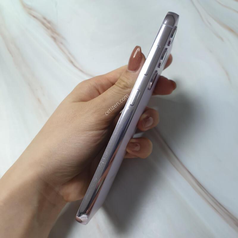 �ڱ��� ������ S23 �󺥴� 256G S�� �Ǹ��մϴ�