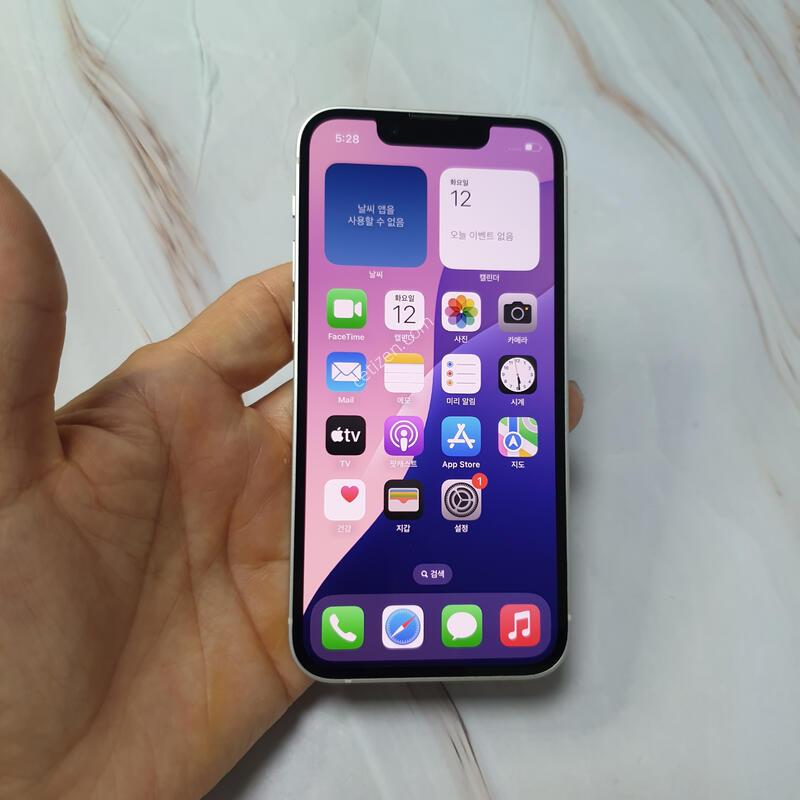������13�̴� ȭ��Ʈ 128G S�� �Ǹ��մϴ�