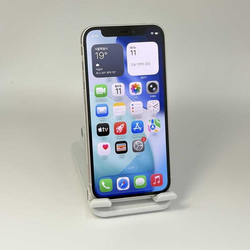 (004) Ư��!!! ������12�̴� 128GB ȭ��Ʈ [���͸�87%]