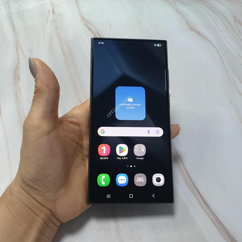 LG ������ S24��Ʈ�� ƼŸ������ 256G S�� �Ǹ��մϴ�