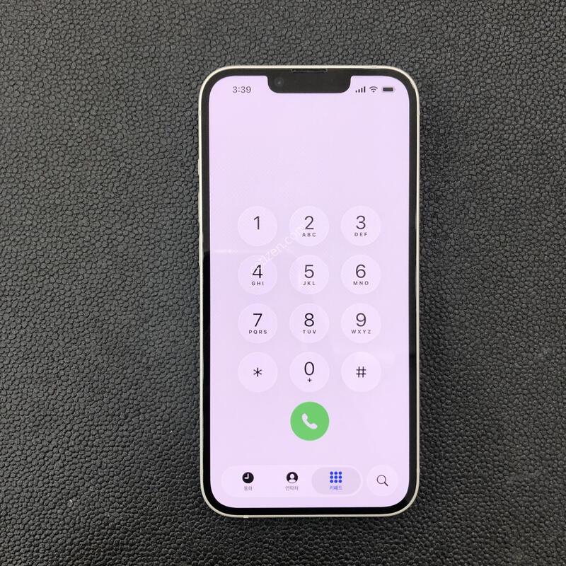 ������14 ȭ��Ʈ 128G,ƯA��,���͸�����84%