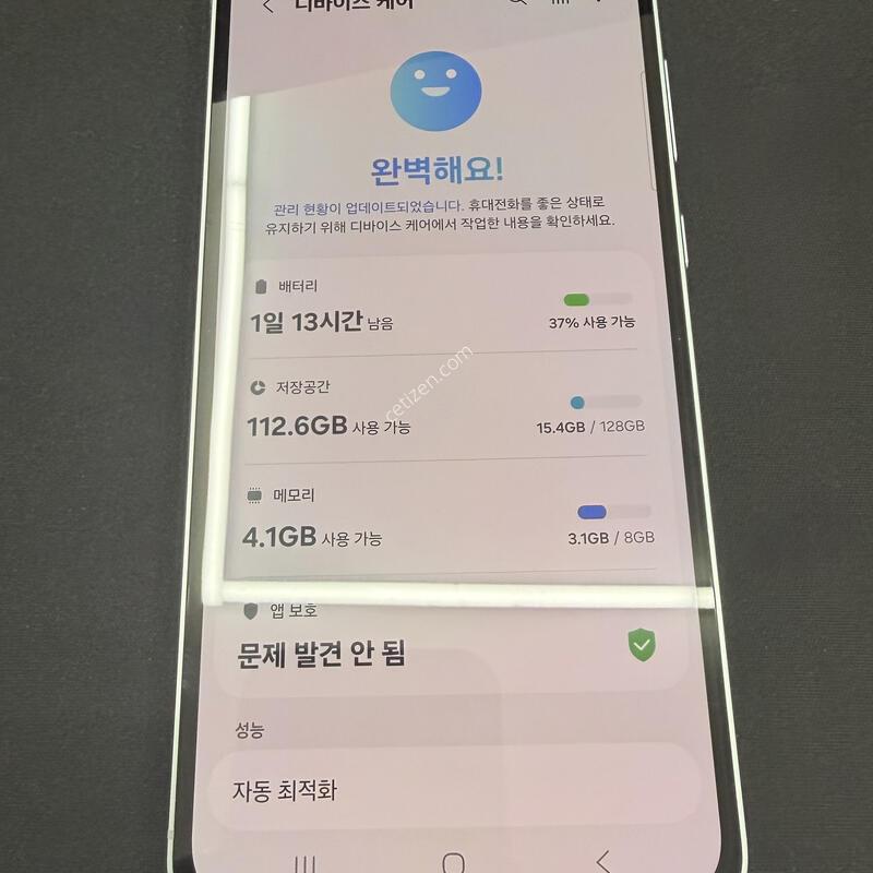 ����5 128GB ���̽����� [ SS��� ] ���̽� �� �ʸ�����