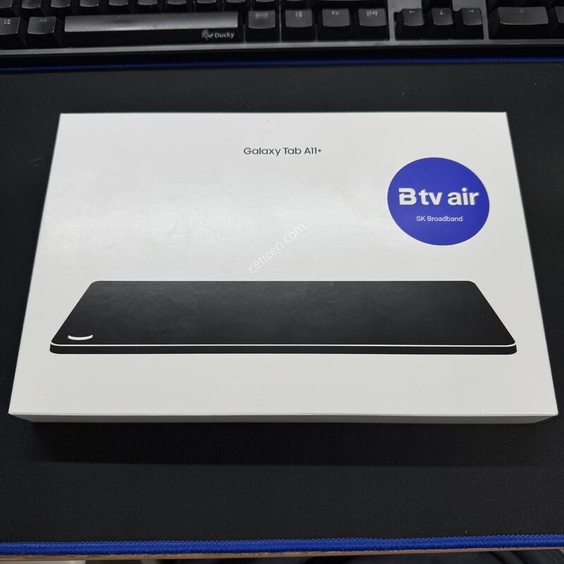 ��������A11+ 128�Ⱑ �׷��̻��� WiFi Btv air