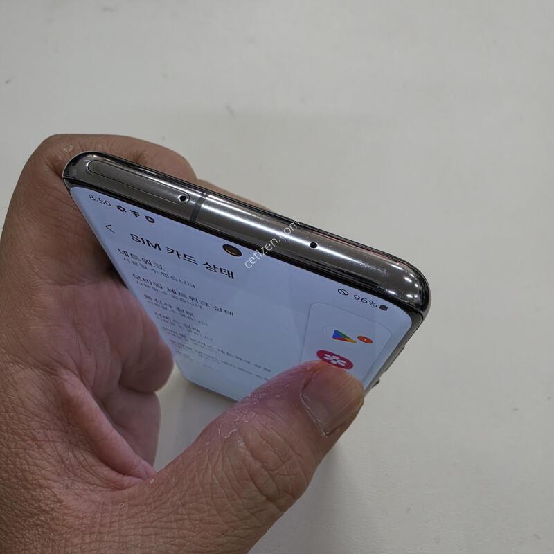 ������ S20�׷��� ���ܻ� ��������