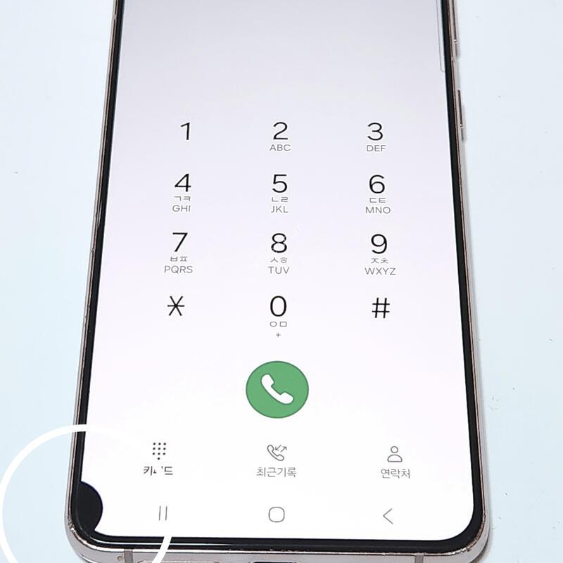 ������S21+�÷��� 256G ���ܻ� ��ũ 60654