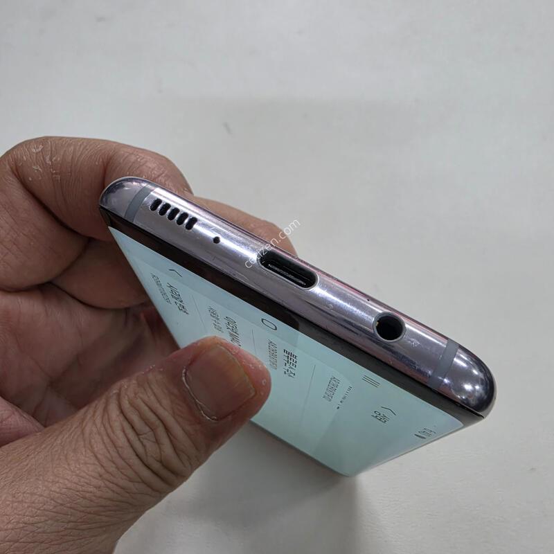 ������ S8�׷��� ���ܻ� A��