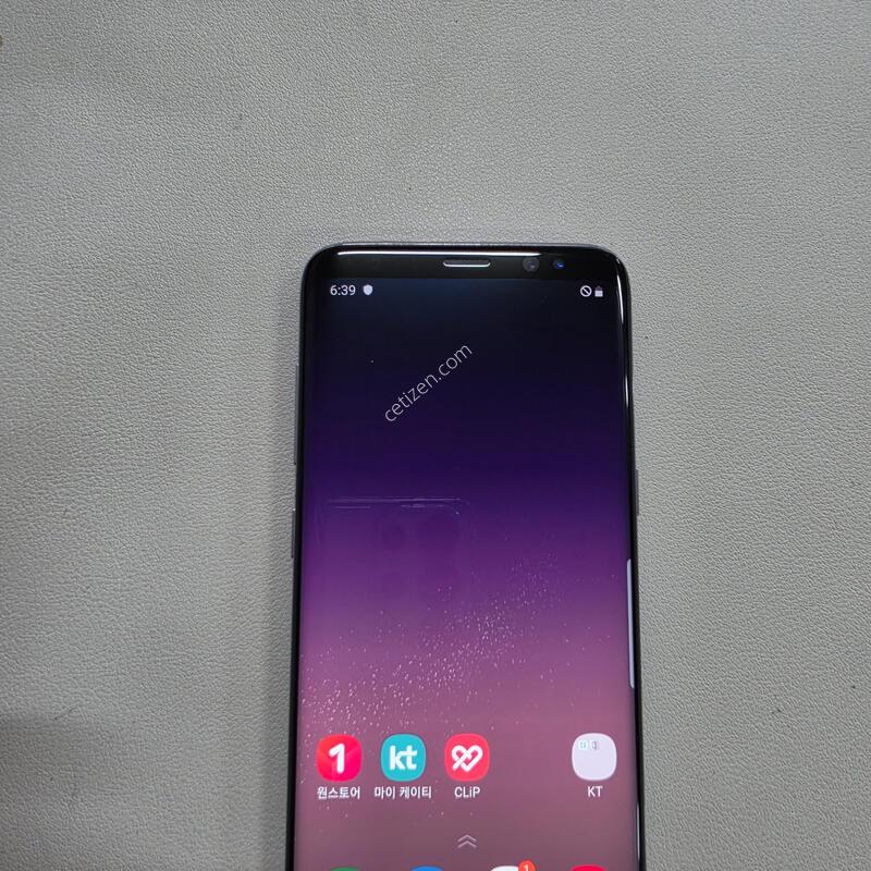 ������ S8�׷��� ���ܻ� A��