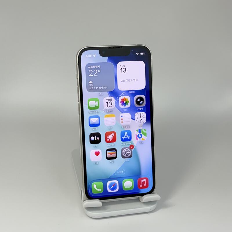 (025) Ư��!!! ������13�̴� 128GB ȭ��Ʈ [���͸�100%]