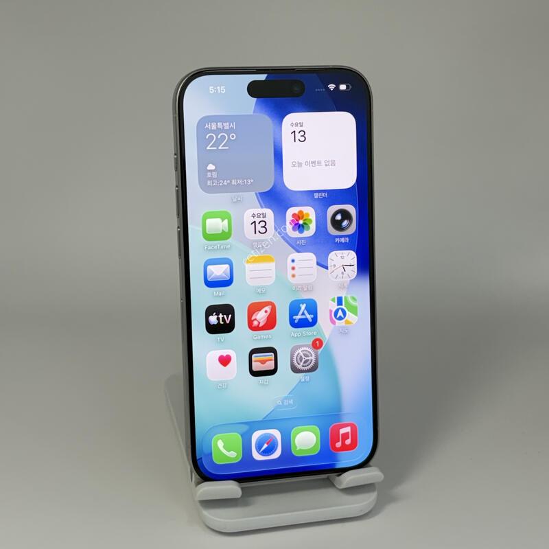 (033) Ư��!!! ������15���� 256GB �ǹ� [���͸�90%]