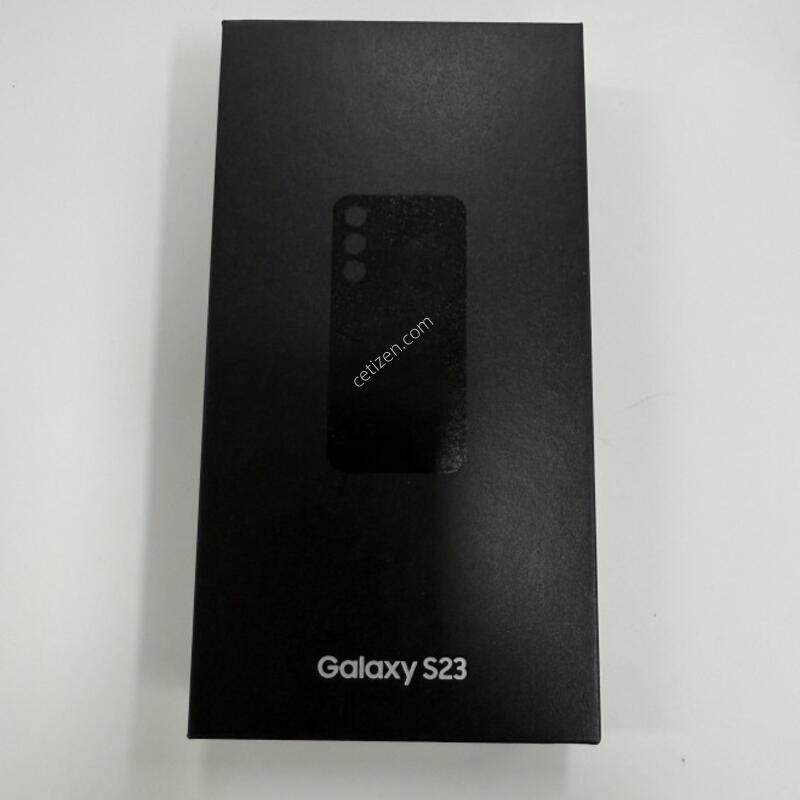 ������S23 256GB ���Һ��� �ڽ��� �Ǹ��մϴ�.