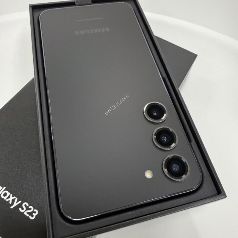 ������S23 256GB ���Һ��� �ڽ��� �Ǹ��մϴ�.