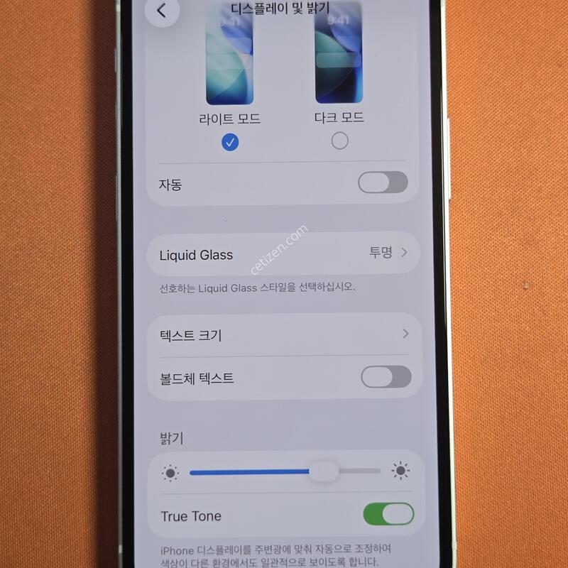 ������12�̴�256GB.���͸�100