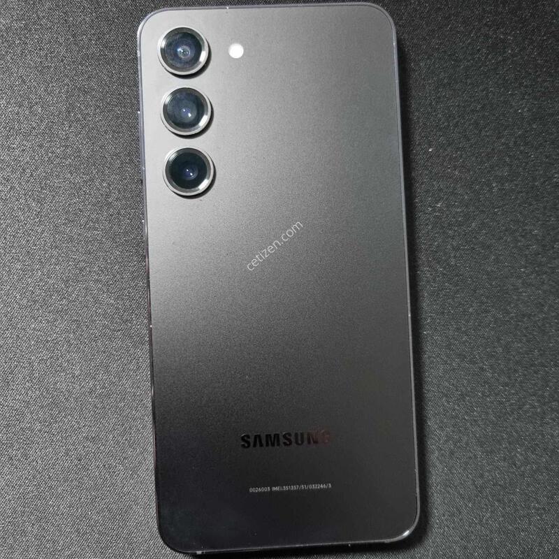 S��) ������ S23 256GB �Ǹ�