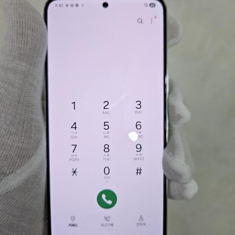 ������S22 ȭ��Ʈ