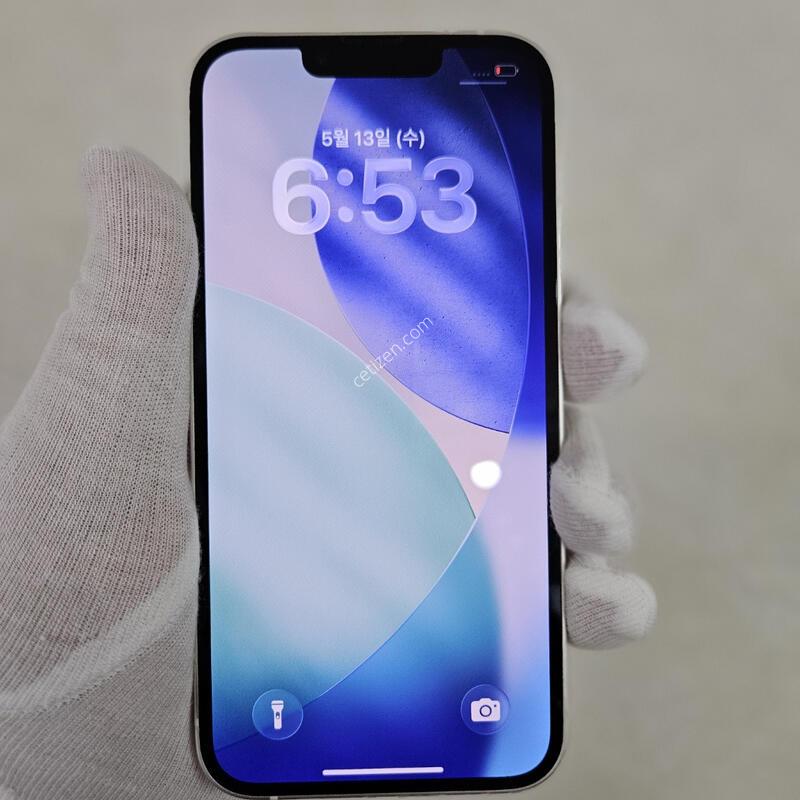 ������14 ȭ��Ʈ 128G ���͸�77% �������ƿ�