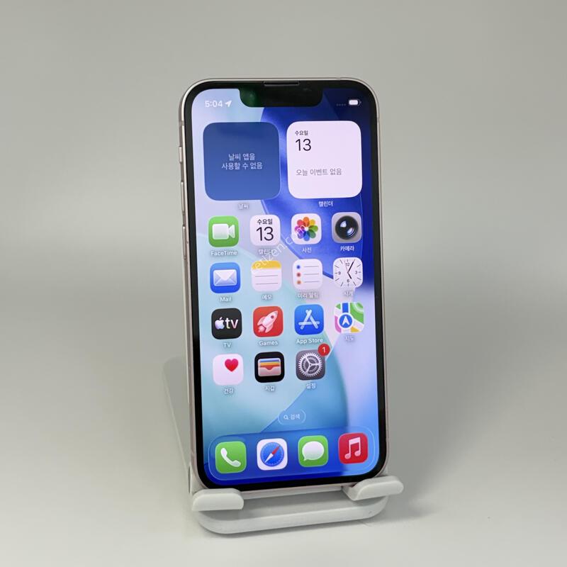 (027) Ư��!!! ������13�̴� 128GB ��ũ [���͸�85%]