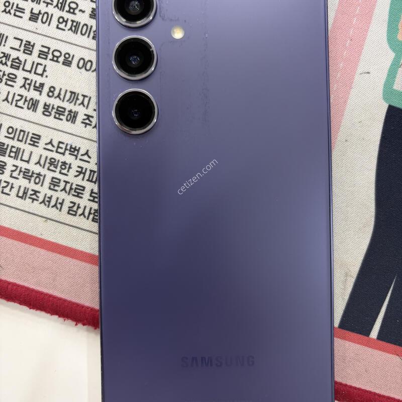 ������ S24�÷��� ���� ����  �Ǹ��մϴ�.