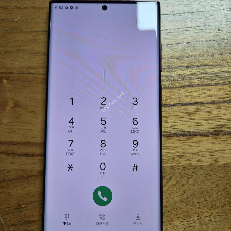 ������ S22 ��Ʈ�� ���ǵ�