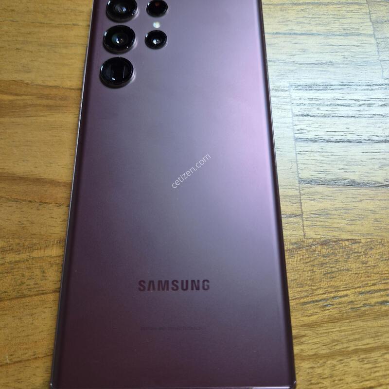 ������ S22 ��Ʈ�� ���ǵ�