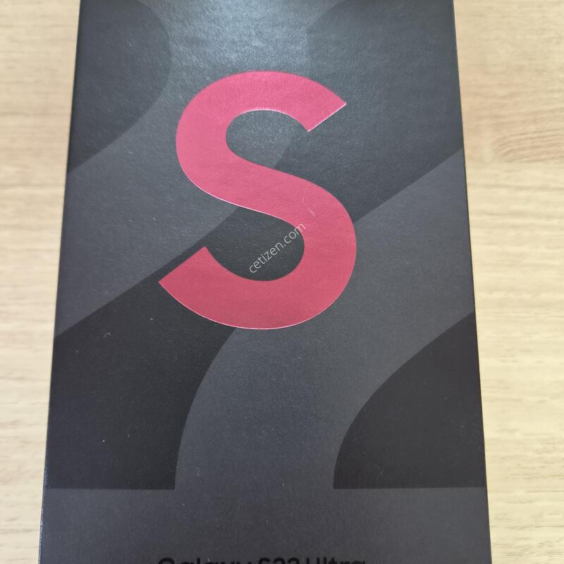 ������ S22 ��Ʈ�� ���ǵ�