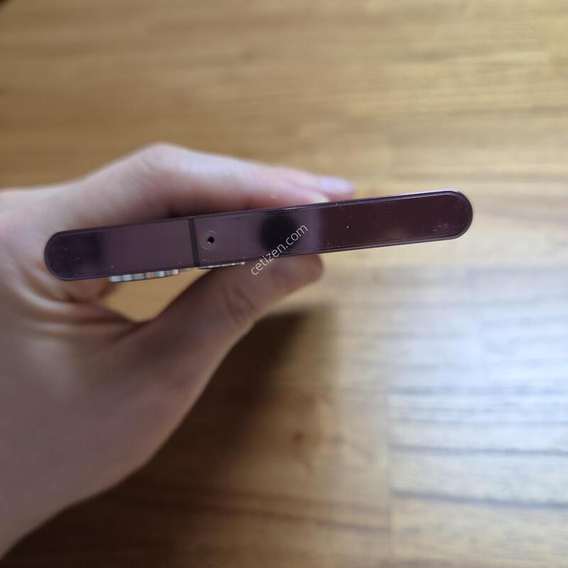 ������ S22 ��Ʈ�� ���ǵ�