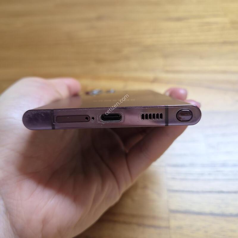 ������ S22 ��Ʈ�� ���ǵ�