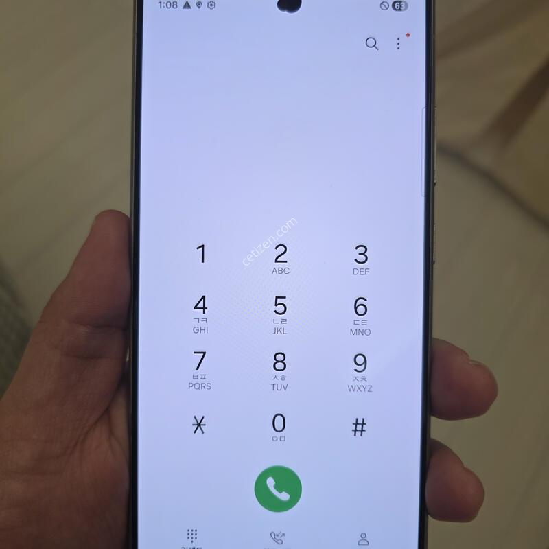 ������ S24��Ʈ�� �׷��� 256�Ⱑ �Ⱦƿ�~