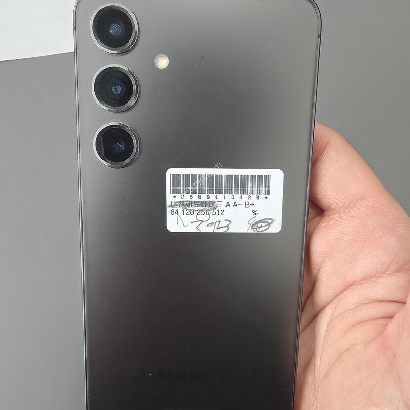 (3923)������s24�÷��� 256 �Ǹ��մϴ�