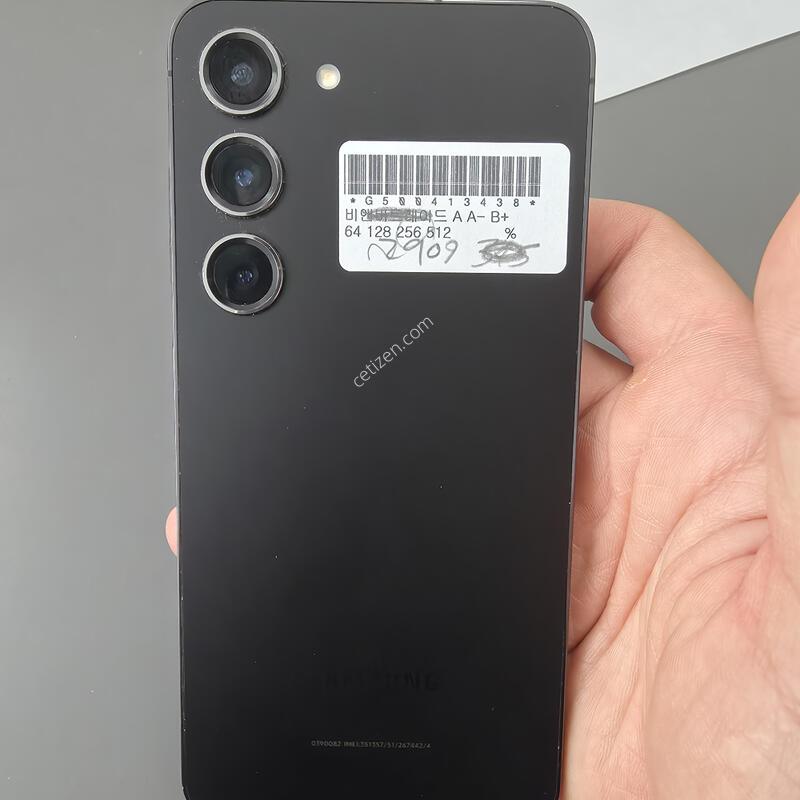 (2909)������s23 256 �Ǹ��մϴ�