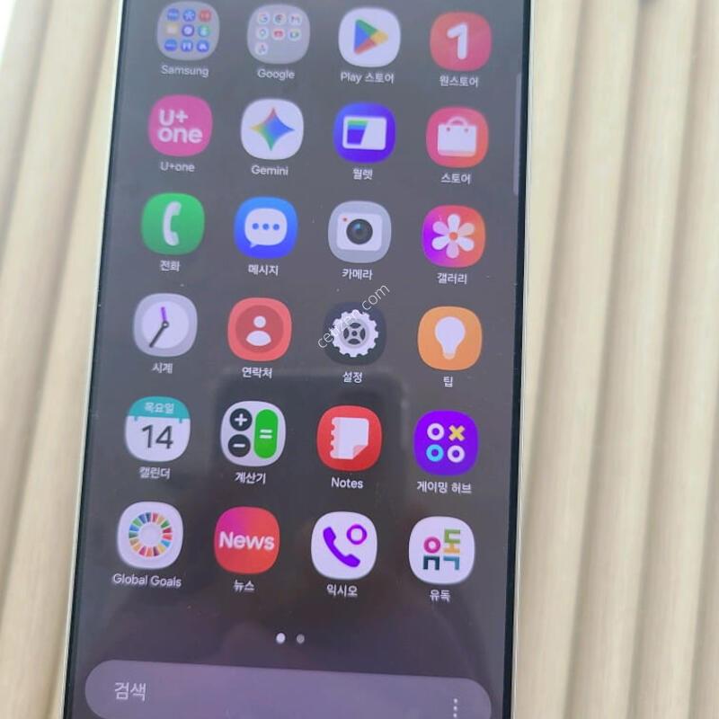 ������S25��Ʈ�� 256G ƼŸ���׷��� SSS��