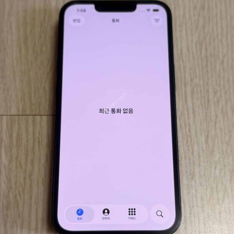 A�� ������ 16e ���� 128GB 100%