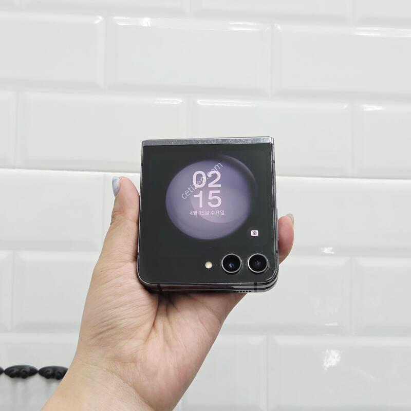 ������Z�ø�5 256GB �׶�����Ʈ