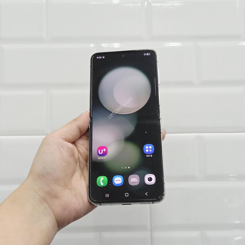 ������Z�ø�5 ��Ʈ 256GB
